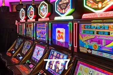 A Revolução dos Aplicativos de Jogos no 7777