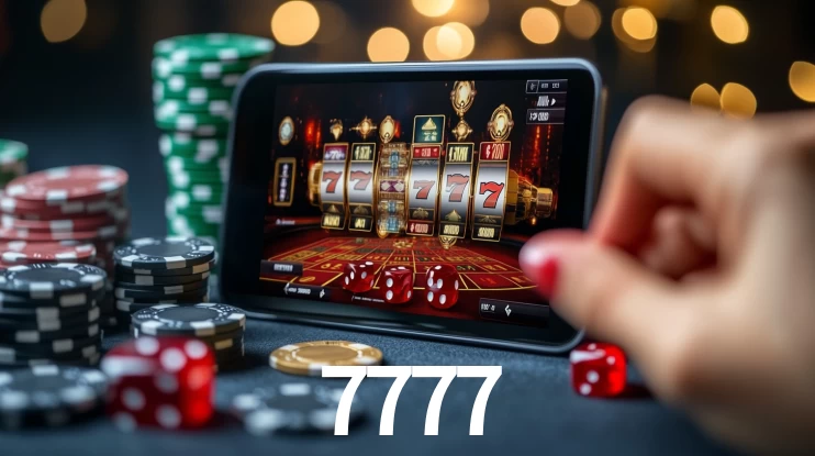 Statistics 7777