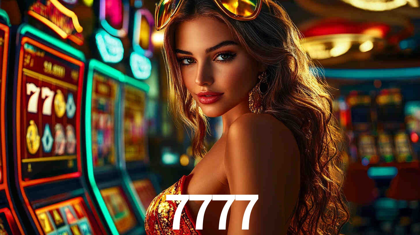 Welcome Bonus 7777