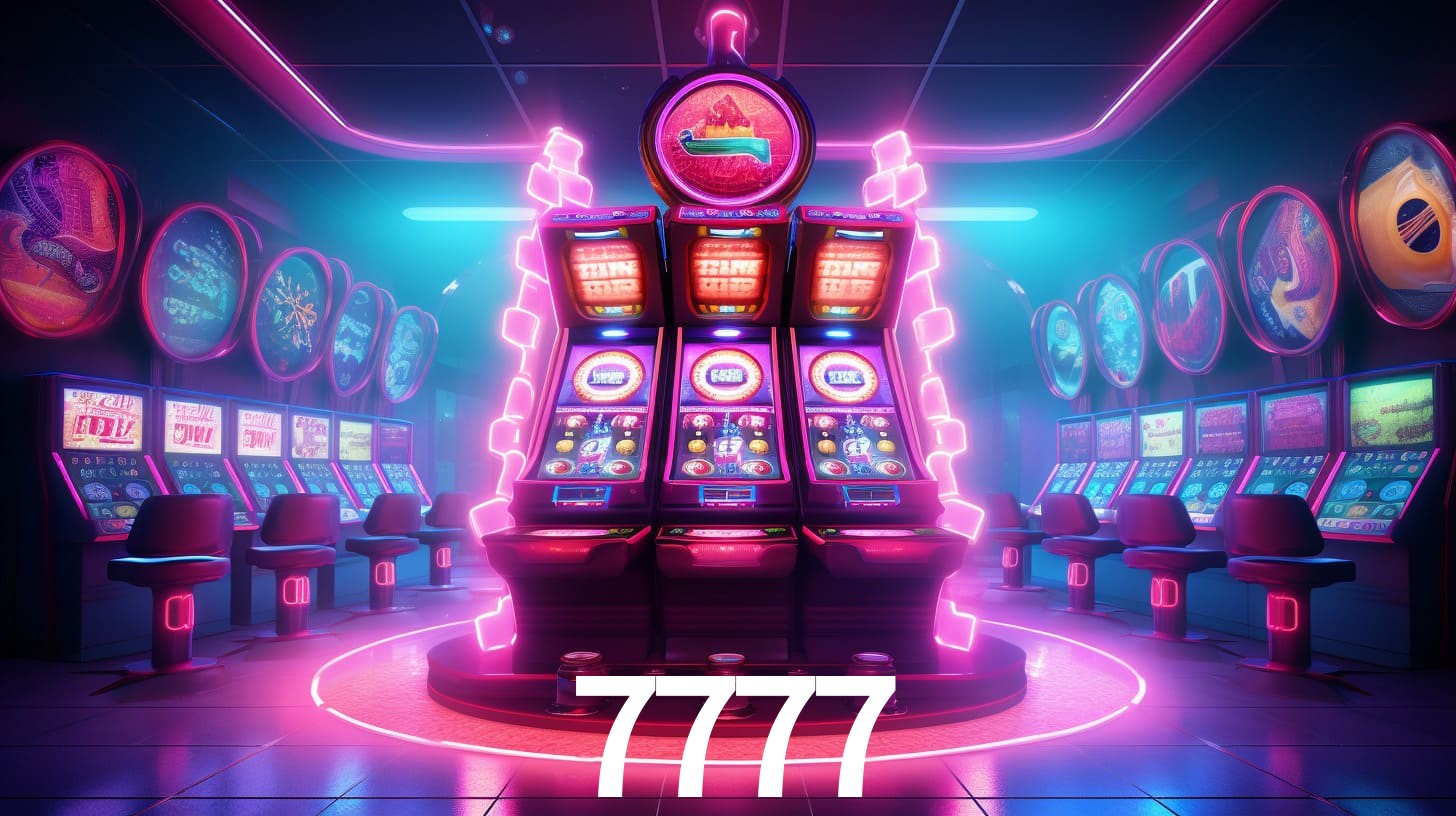 7777: Seu Cassino Premiado com Pagamentos Rápidos
