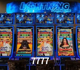 Desvendando o Mundo dos Jogos Virtuais na 7777