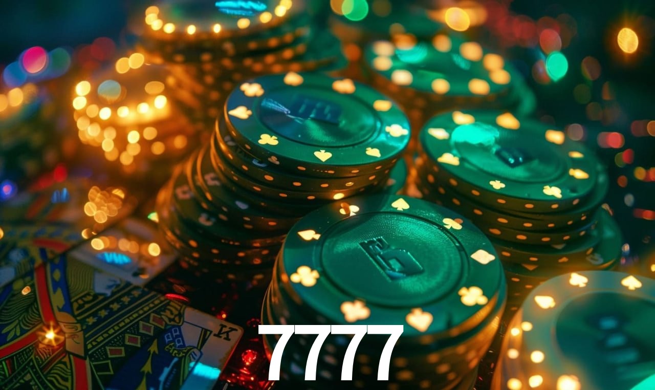 Apostas de Tênis 7777