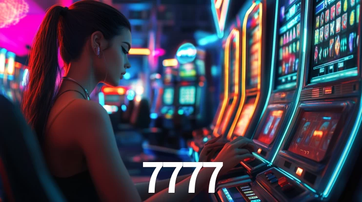 Football Betting 7777