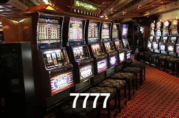 Apostas Esportivas na 7777: Um Guia Completo