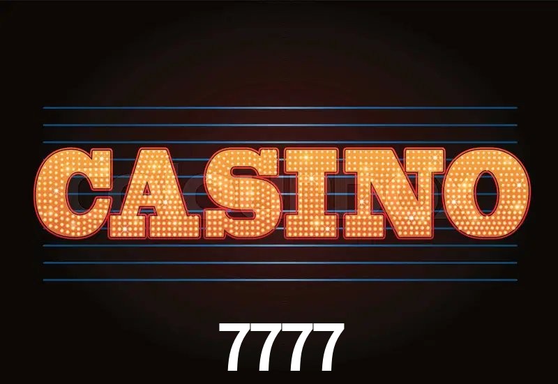 Recursos de Bônus 7777