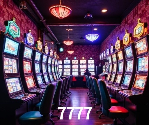 7777