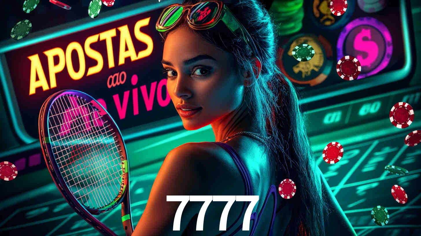 Explorando a Categoria de Eventos em Apostas na 7777