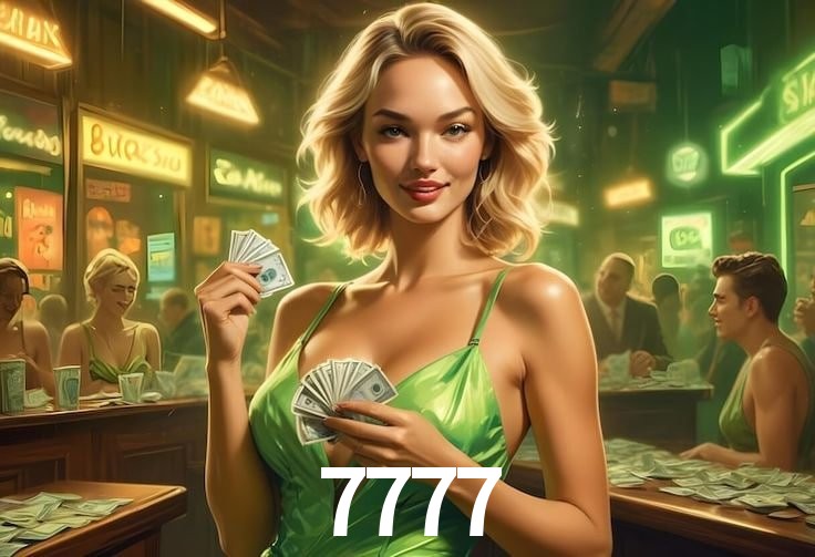 Desvendando o Mundo dos Jogos Virtuais na 7777