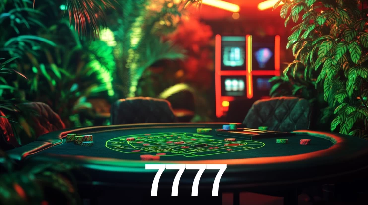 Game Statistics 7777