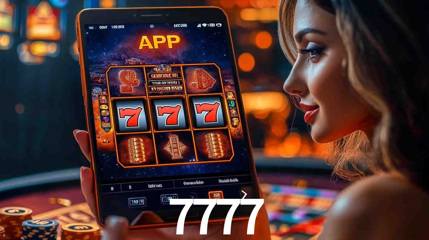 Daily Bonuses 7777
