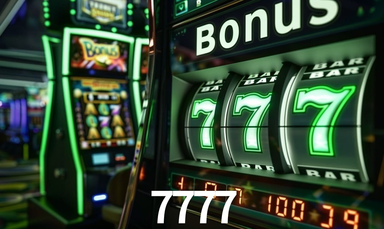 Flash Promotion 7777