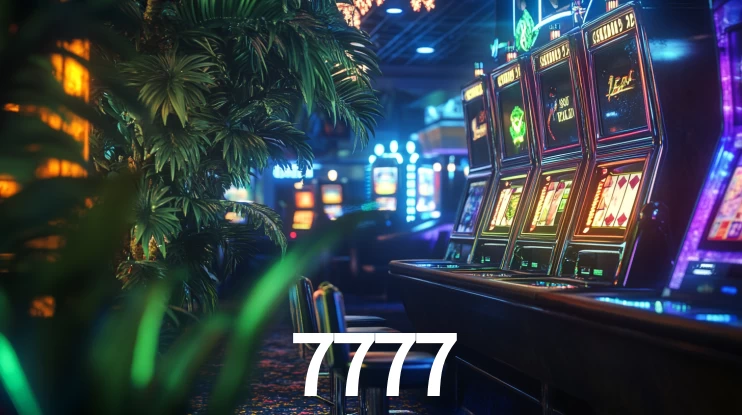 Bonus Features 7777