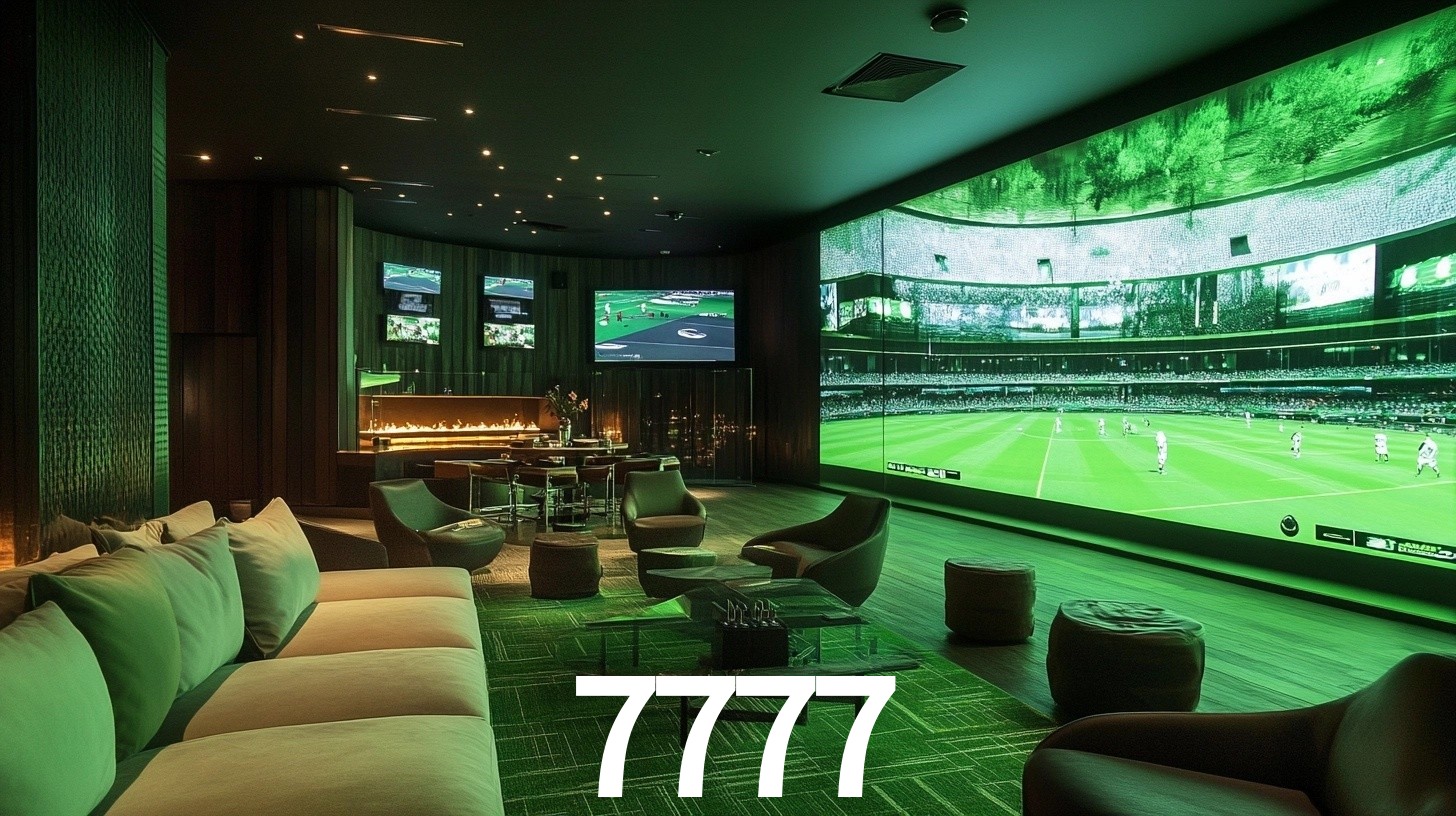 Live Casino 7777