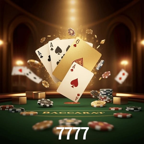 Slot Games 7777