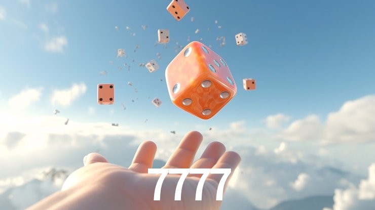 Game Providers 7777