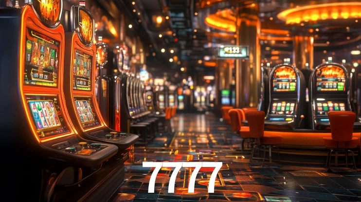 Tennis Betting 7777