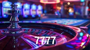 Gates of Olympus 7777