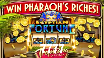 Descubra o Mundo do Cassino Online com 7777