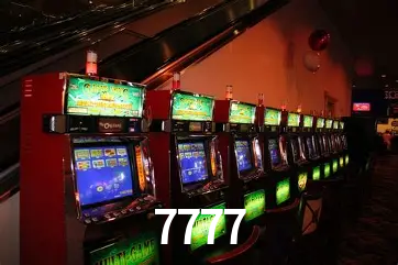 Explorando a Categoria de Eventos em Apostas na 7777