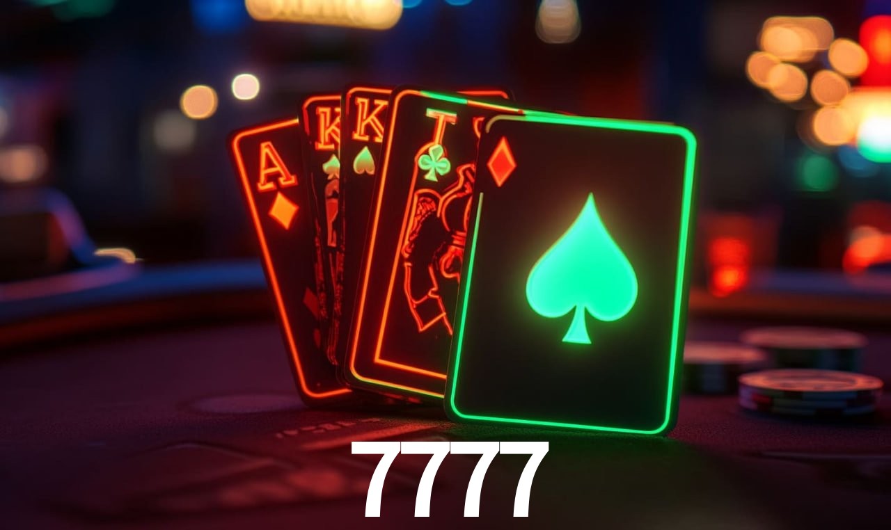 Diretório de Jogos 7777