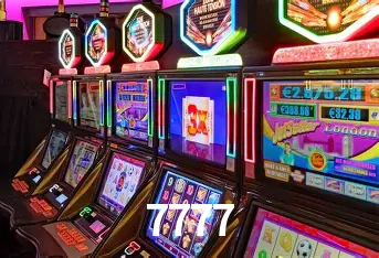 A Emoção da Loteria na 7777: Uma Chance de Mudança de Vida