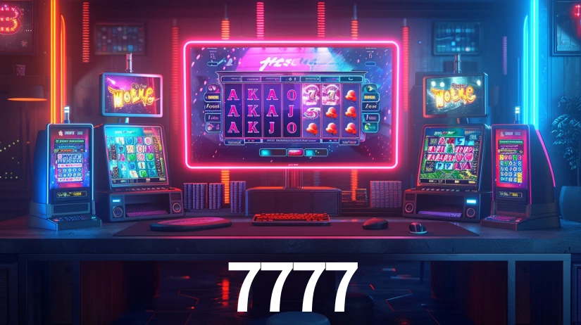 7777