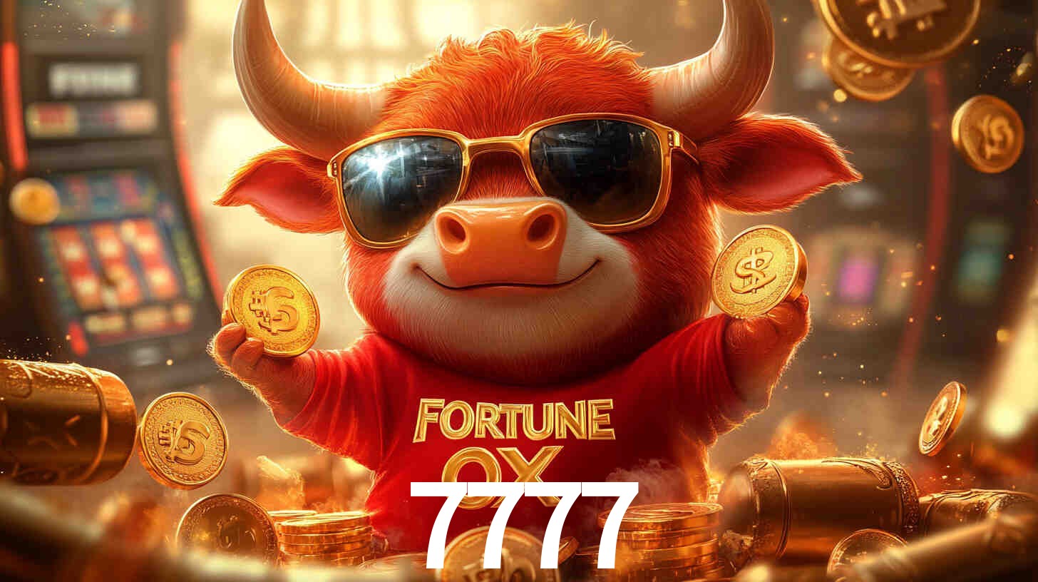 7777: A Experiência de Casino com Jogos de Mesa ao Vivo