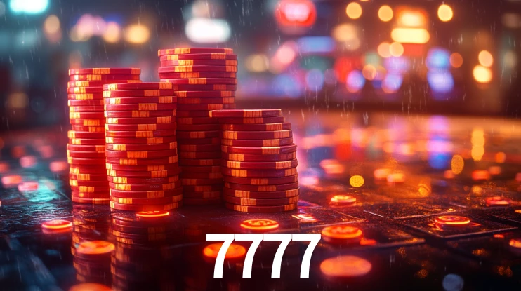 7777: Jogos de Caça-Níqueis-Altas Recompensas, Roleta-Velocidade, Blackjack-Desafios Máximos