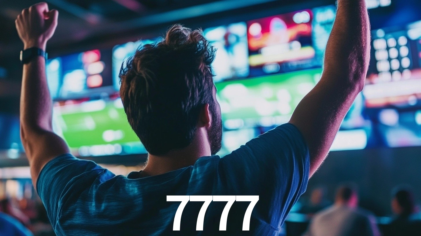 7777: Seu Especialista em Apostas Esportivas Brasileiras