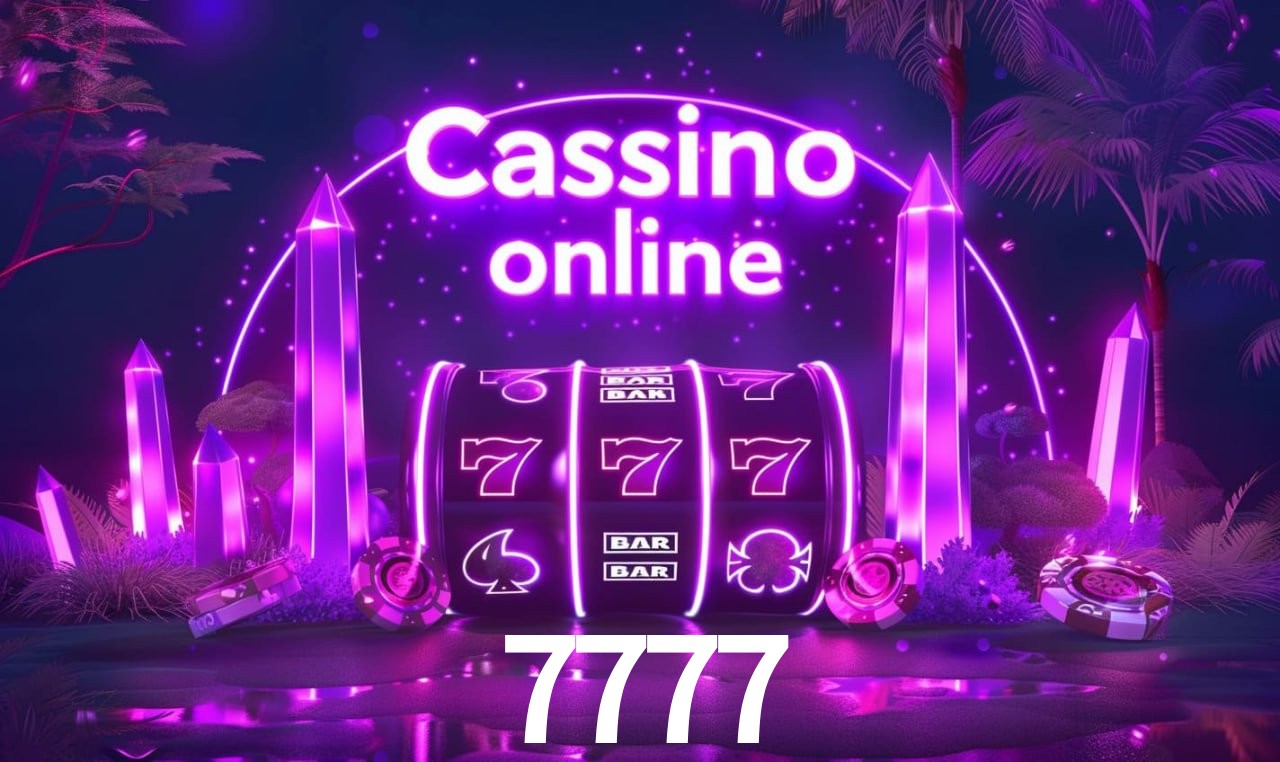 Promoção Relâmpago 7777