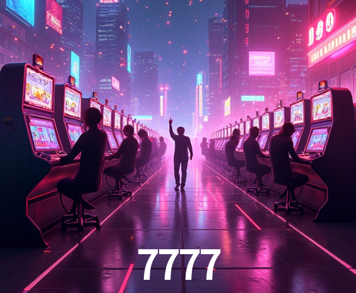 Casino Ao Vivo 7777