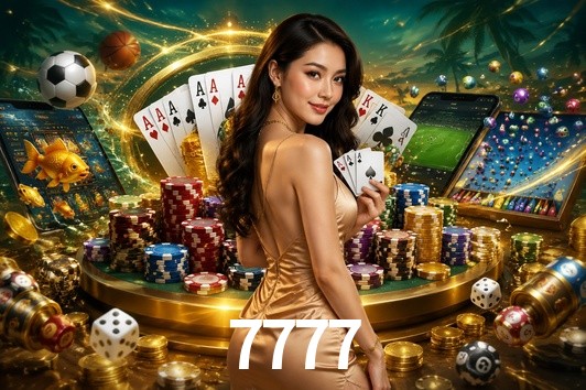 VIP Casino 7777