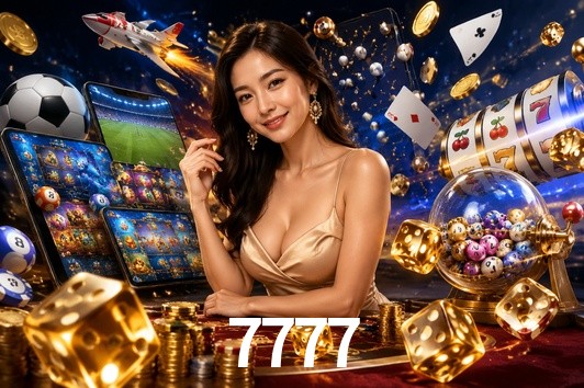 Live Casino 7777