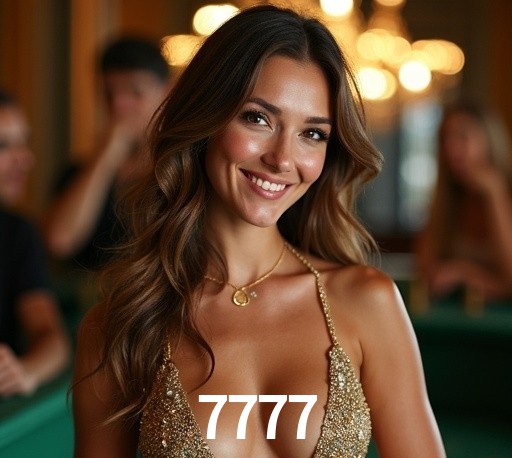 Interface do App 7777