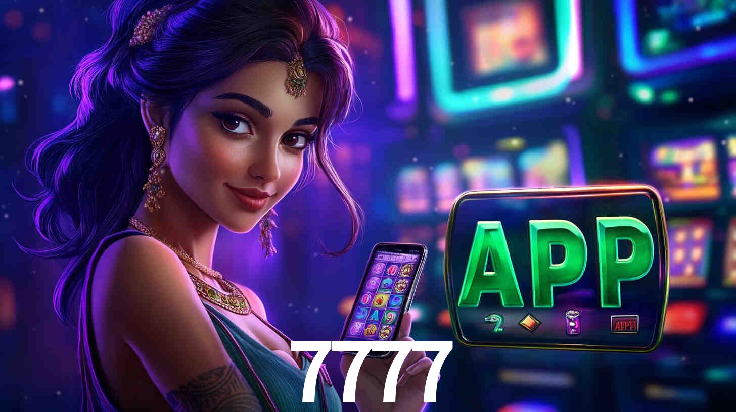 7777