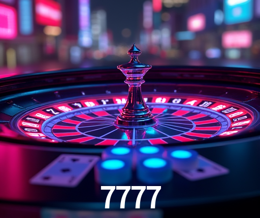 A Experiência Imersiva dos Cassinos Ao Vivo no 7777