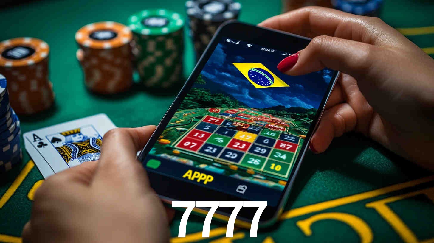 Descubra a Essência do 7777: Nossa História e Compromissos