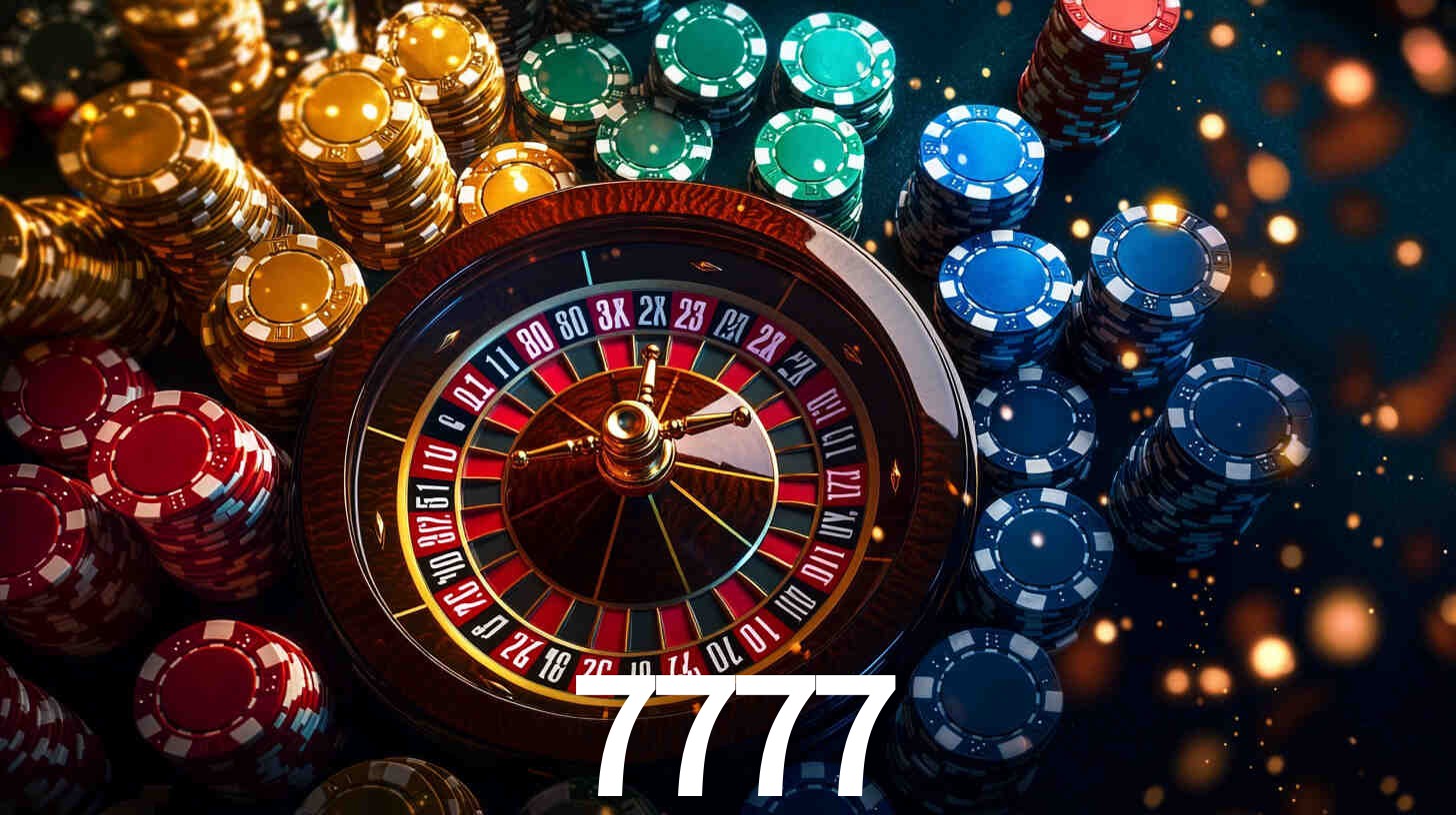 7777 App Interface
