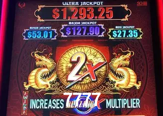 Descubra a Magia dos Jogos de Arcade no 7777