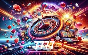 Apostas de Tênis 7777