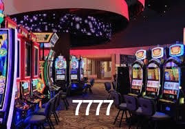 Catálogo de jogos na 7777