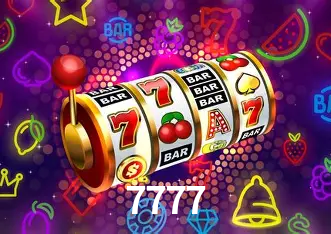 Descubra a Magia dos Jogos de Arcade no 7777