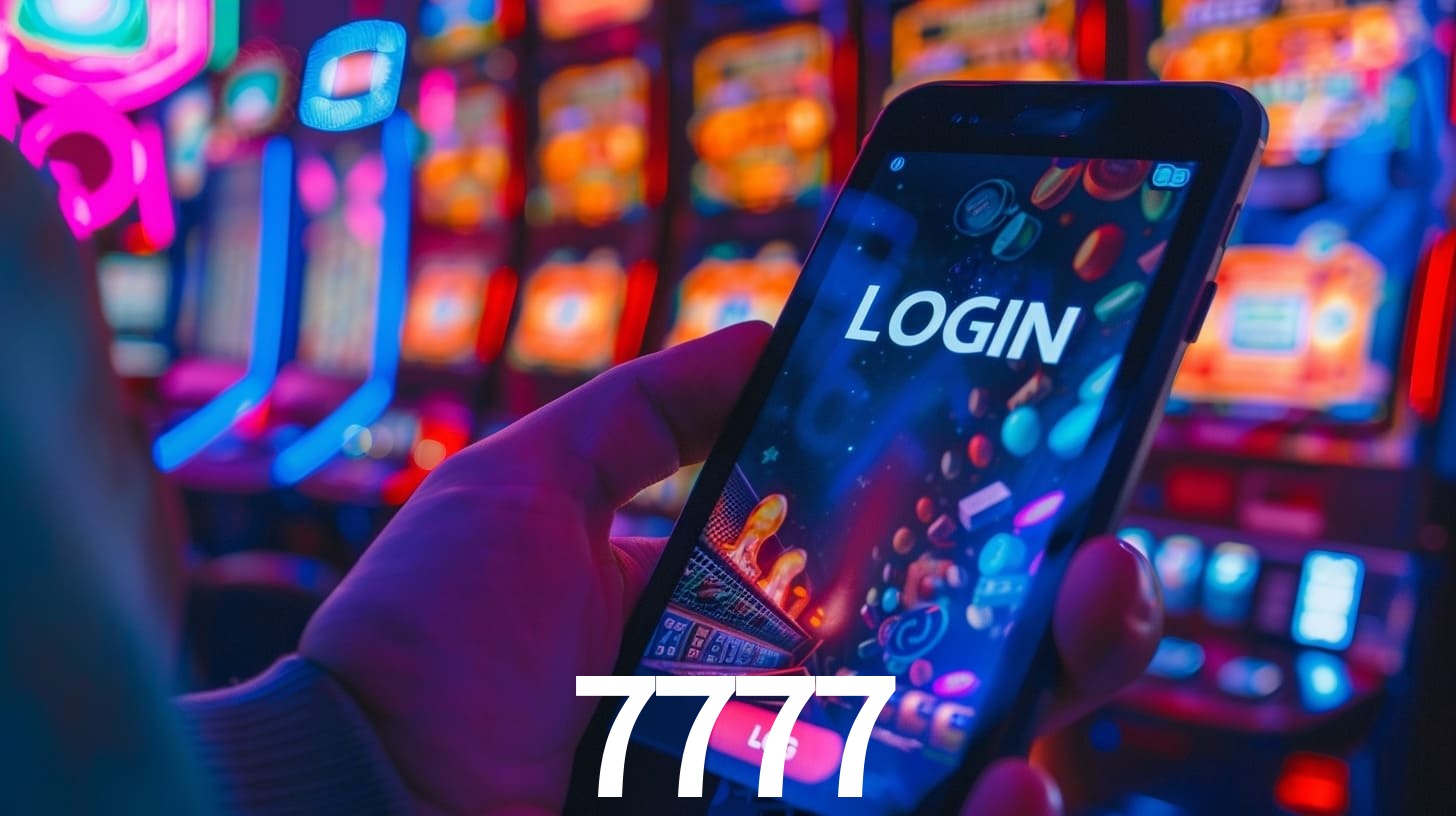 Casino VIP 7777