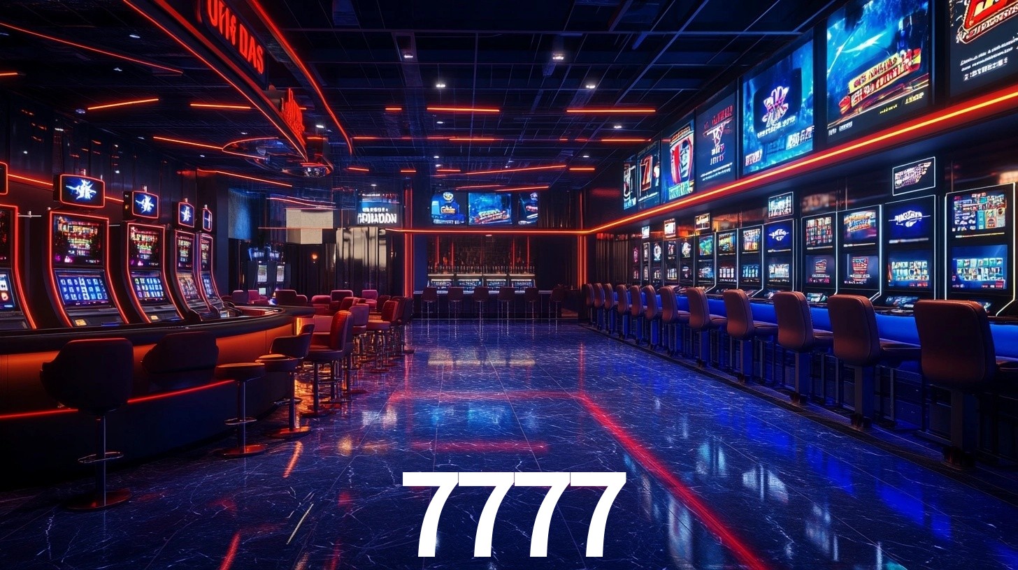 Daily Bonuses 7777