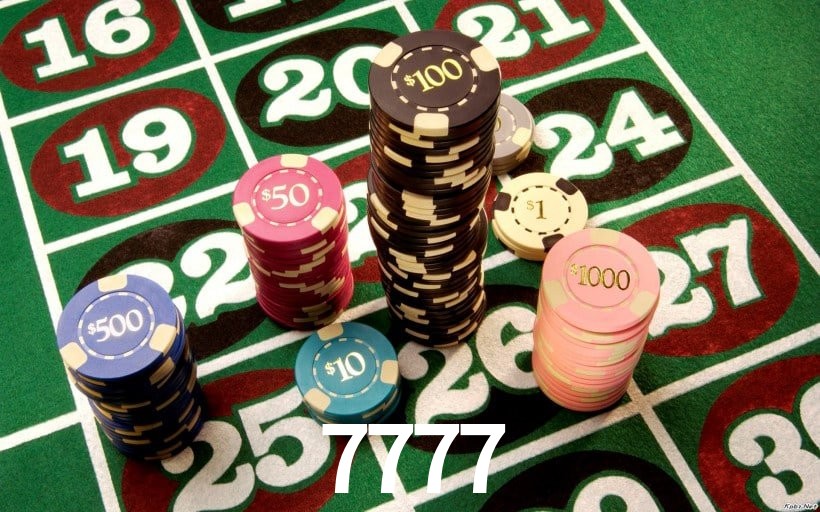 Estatísticas Esportivas 7777