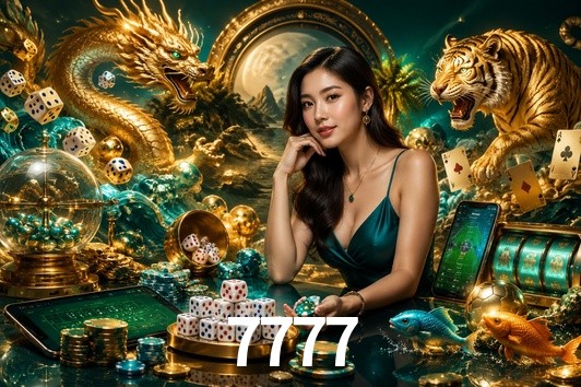 Flash Promotion 7777