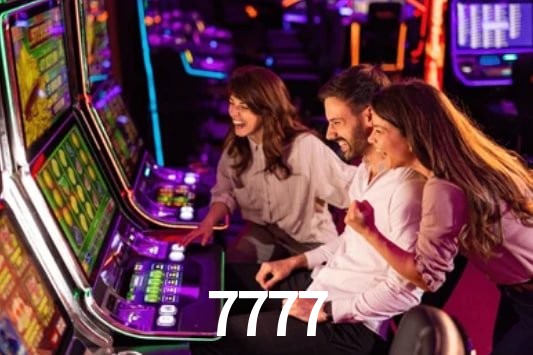 cassino 7777