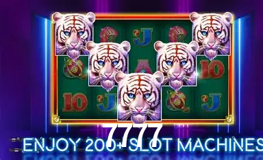 Blackjack na 7777