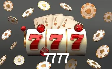 Descubra o Mundo do Cassino Online com 7777
