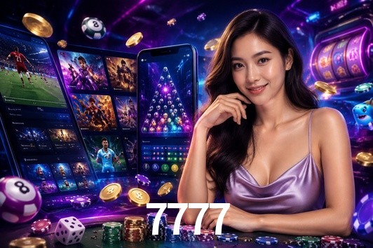 Weekend Specials 7777